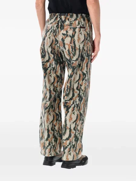 Pantaloni Gramicci cu imagine