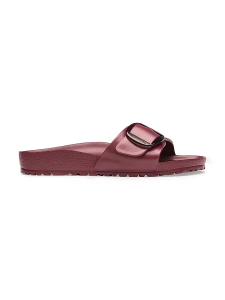 Papuci Birkenstock cu cataramă