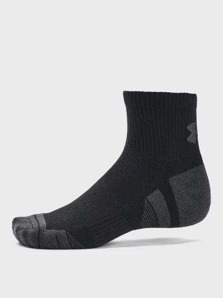 Носки Under Armour черные