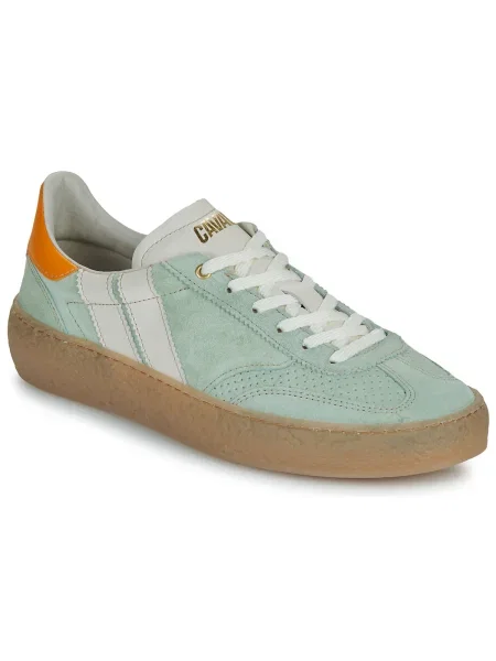 Pantofi Caval verde