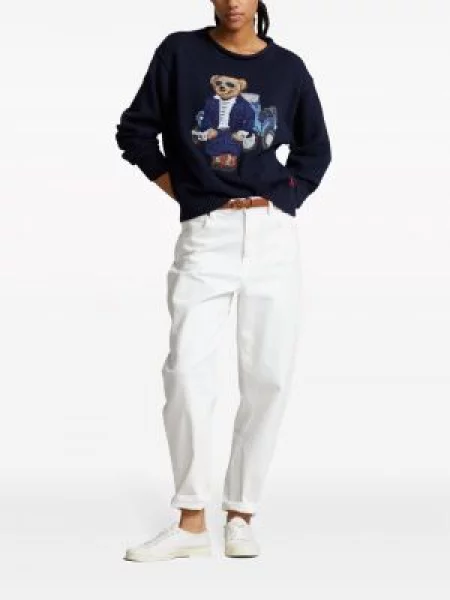 Klasikinės polo marškinėliai Polo Ralph Lauren