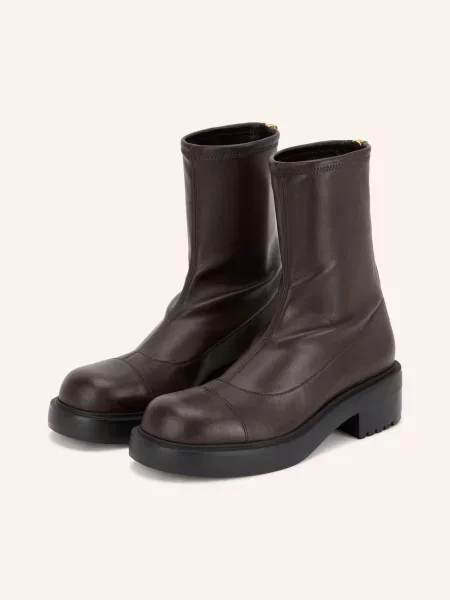 Giuseppe Zanotti Design Botki Junney schwarz