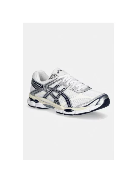 Sneakersy Asics Gel-cumulus białe