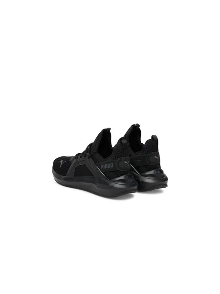 Sneakersy Puma Softride Enzo 5 Jr 01 čierna