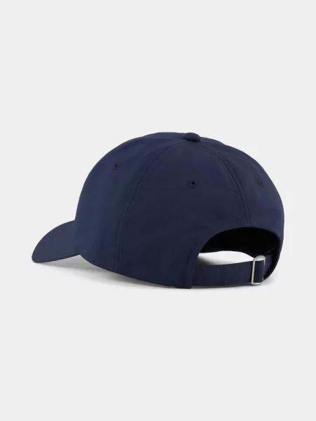 Кепка Puma синяя