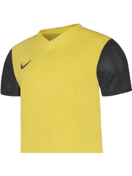 Tricou Nike galben