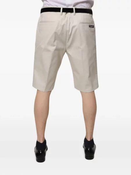 Pantaloni chino Dolce & Gabbana