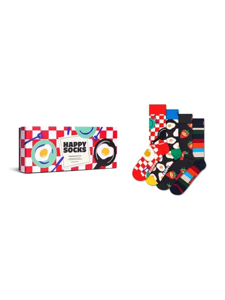 Happy Socks čarape s pamukom