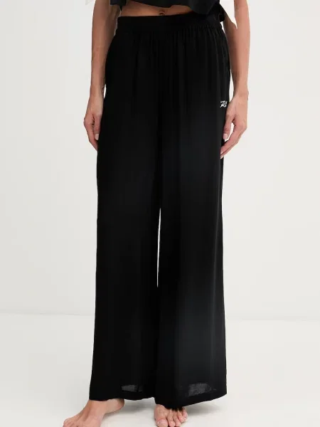 Karl Lagerfeld Pantaloni negru