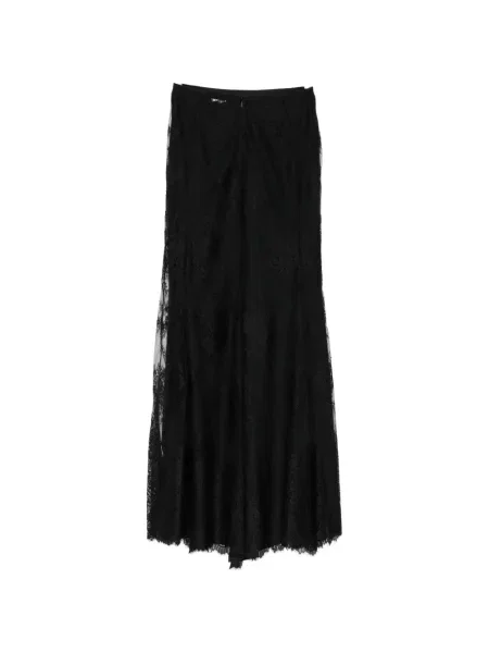 Lung fustă Zuhair Murad negru