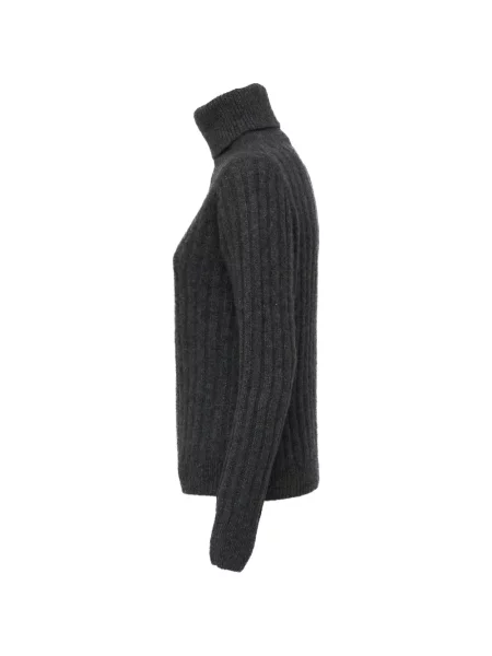 Pulover Allude gri