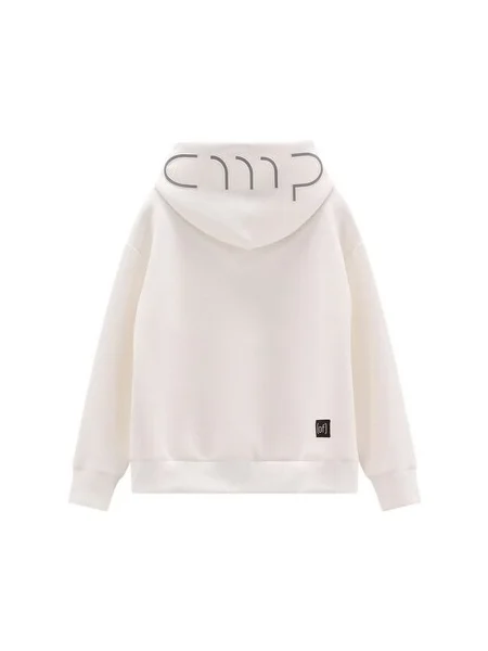 Geacă Cmp alb