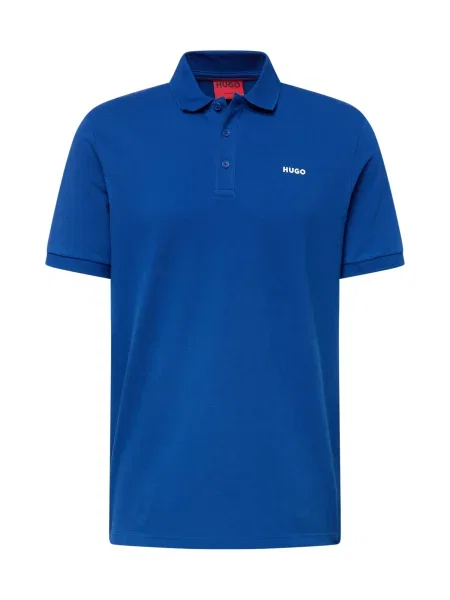 Polo majica Hugo plava