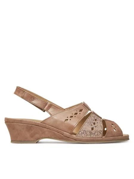 Sandale Suave bej