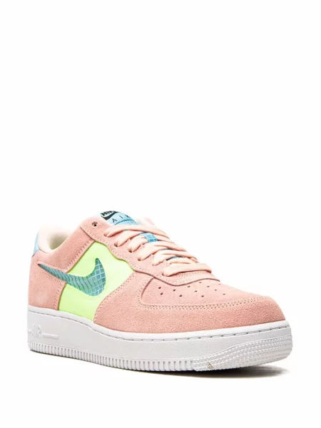 Sneakerși Nike Air Force 1 roz