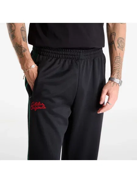 Nadrág Adidas Originals fekete