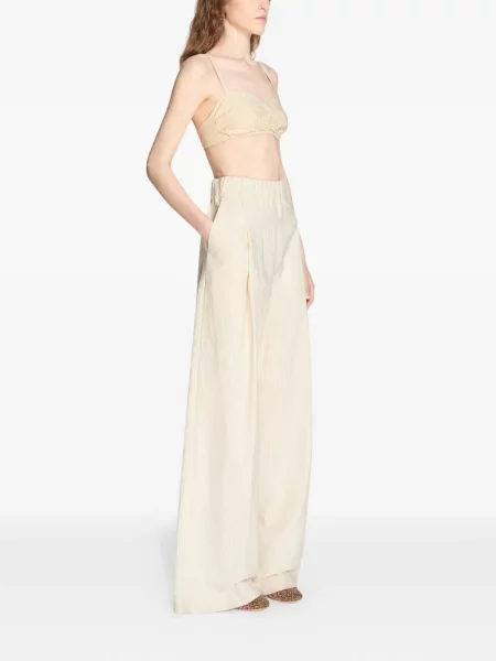 Pantaloni Dries Van Noten