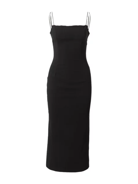 TOPSHOP Ruha fekete