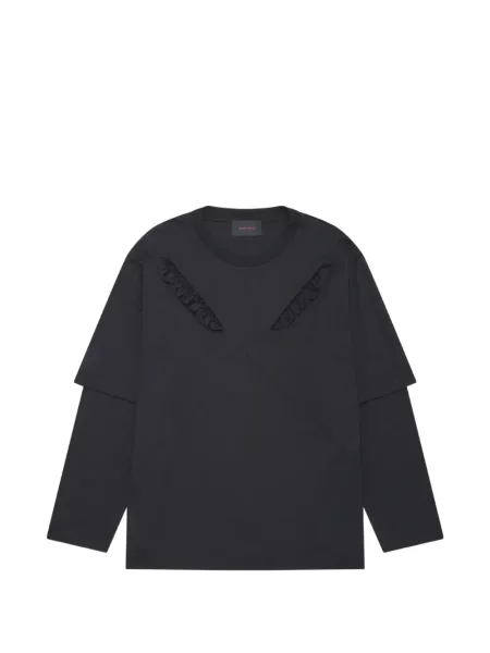 Tricou Simone Rocha negru