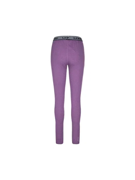Pantaloni Loap violet