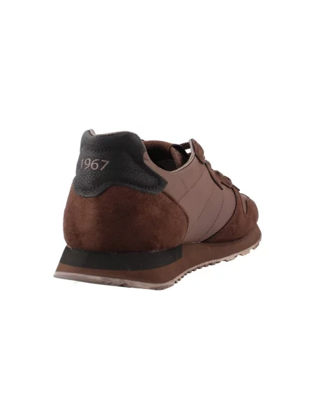 Pantofi Mtng maro