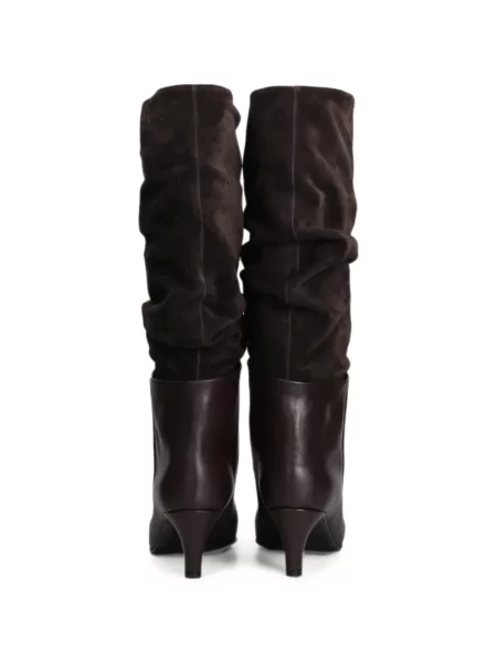 Cizme Strategia Shoes maro