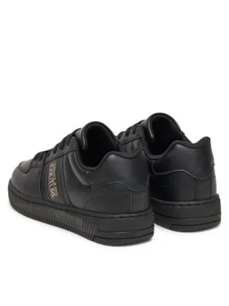 Laisvalaikio batai Versace Jeans Couture juoda