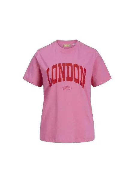 Tricou Jack & Jones albastru