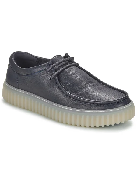 Pantofi derby Clarks