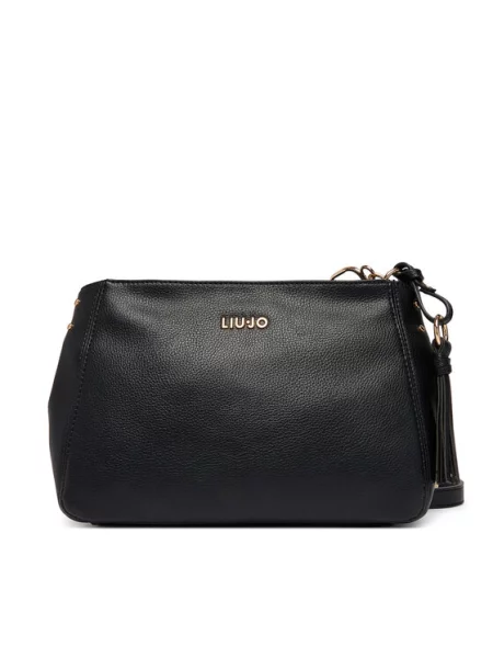 Crossbody kabelka Liu Jo černá