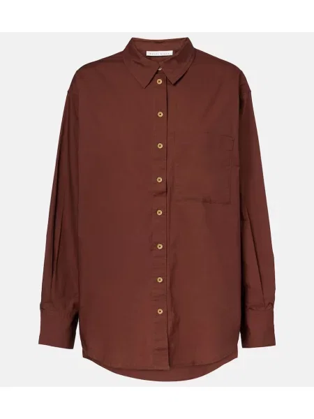 Top Heidi Klein brązowy