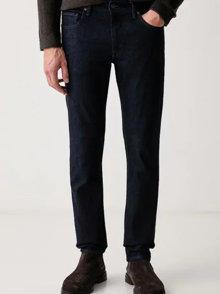 Marc O'Polo blugi slim fit pentru bărbați