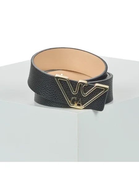 Curea Emporio Armani negru