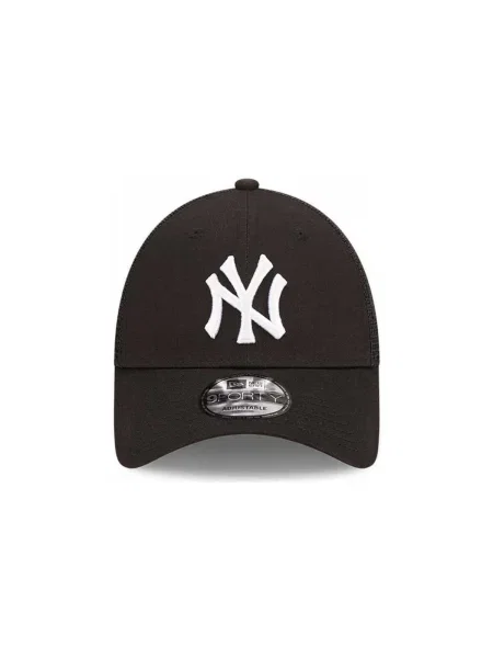 Baseball sapka New Era fehér