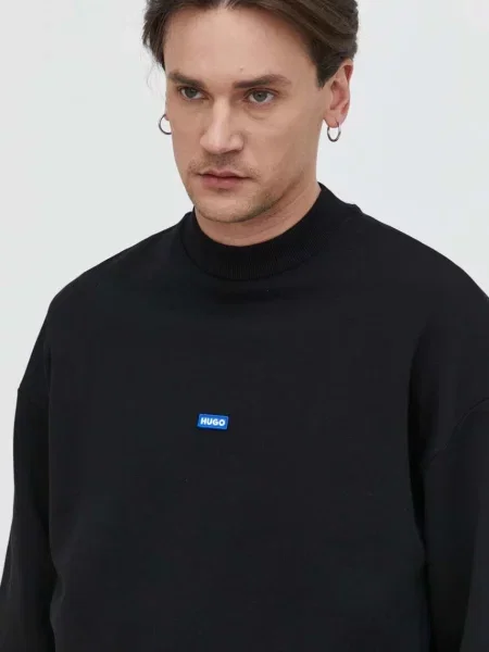 Свитер Hugo Blue синий