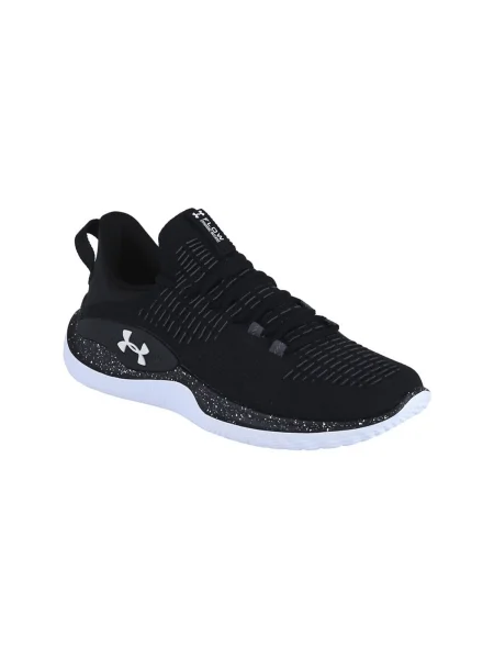 Pantofi Under Armour negru