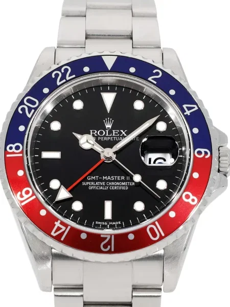 Ceas Rolex argintiu