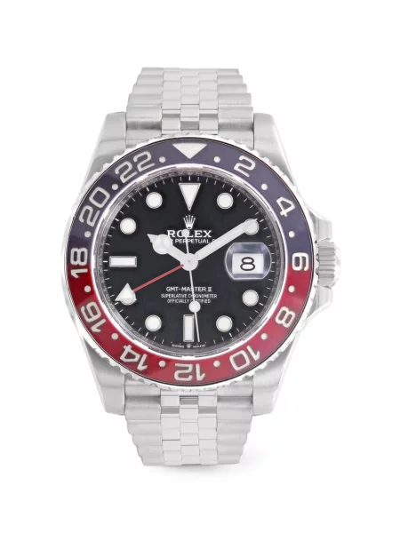 Ceas Rolex negru