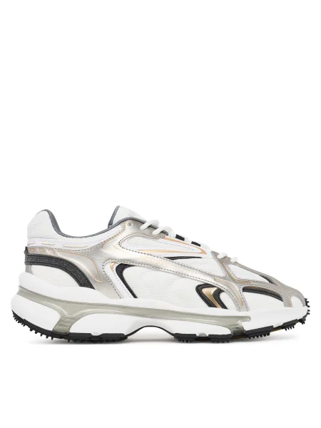 Lacoste Sneakers alb