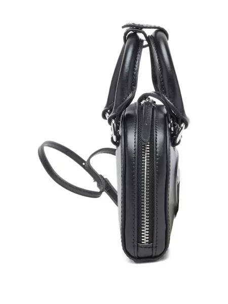 Geanta crossbody Diesel negru