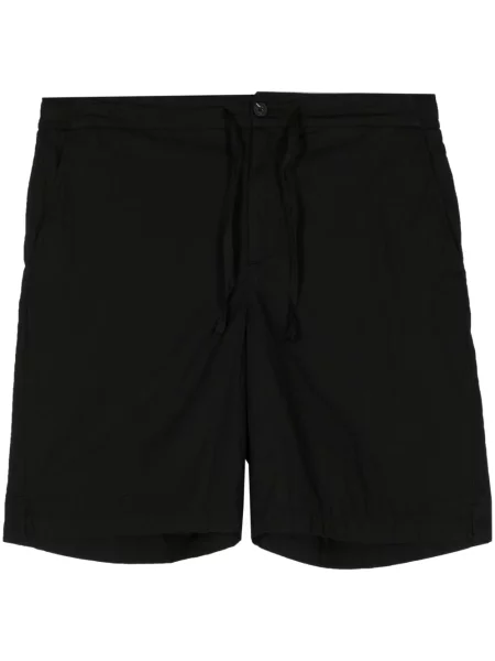 Pantaloni scurți Frescobol Carioca negru