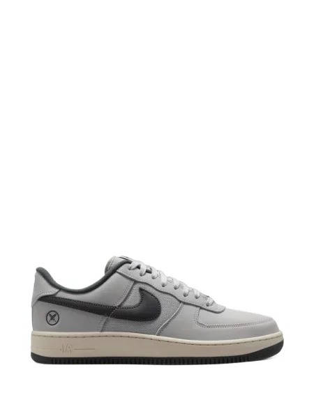 Sneakerși Nike Air Max gri
