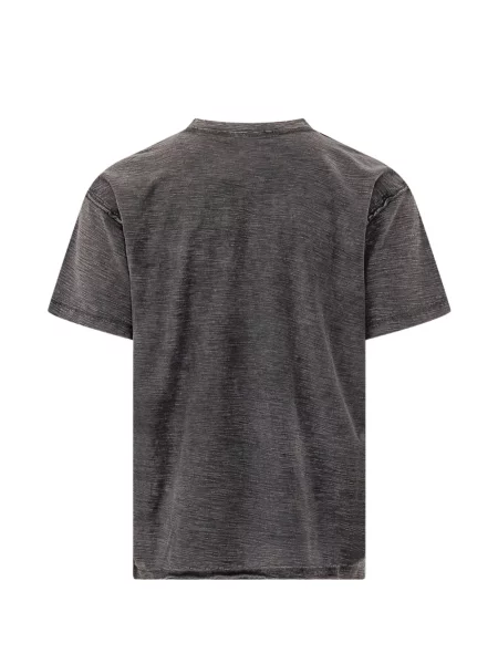 Tricou Diesel negru
