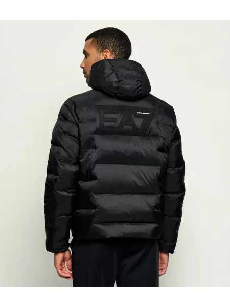 Geacă | Modern fit negru