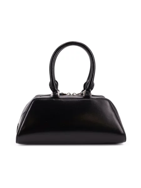 Torebka Givenchy skórzana czarna