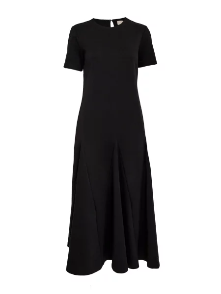 Peppercorn Rochie Natty' negru