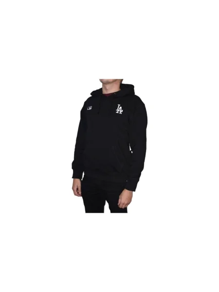 Hanorac cu glugă 47 Brand negru