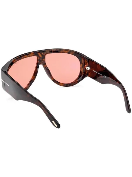 Ceas Tom Ford maro