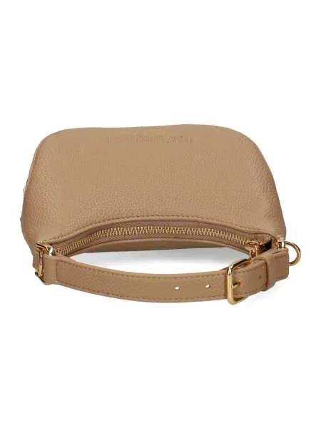 Torebka Love Moschino beżowa