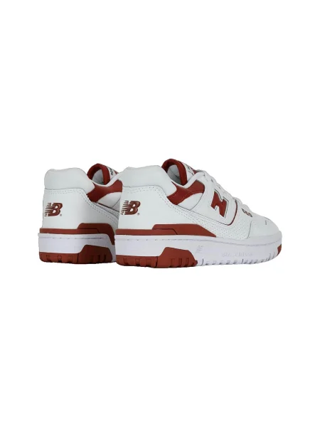 Pantofi New Balance alb